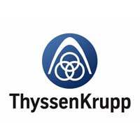 Thyssenkrupp